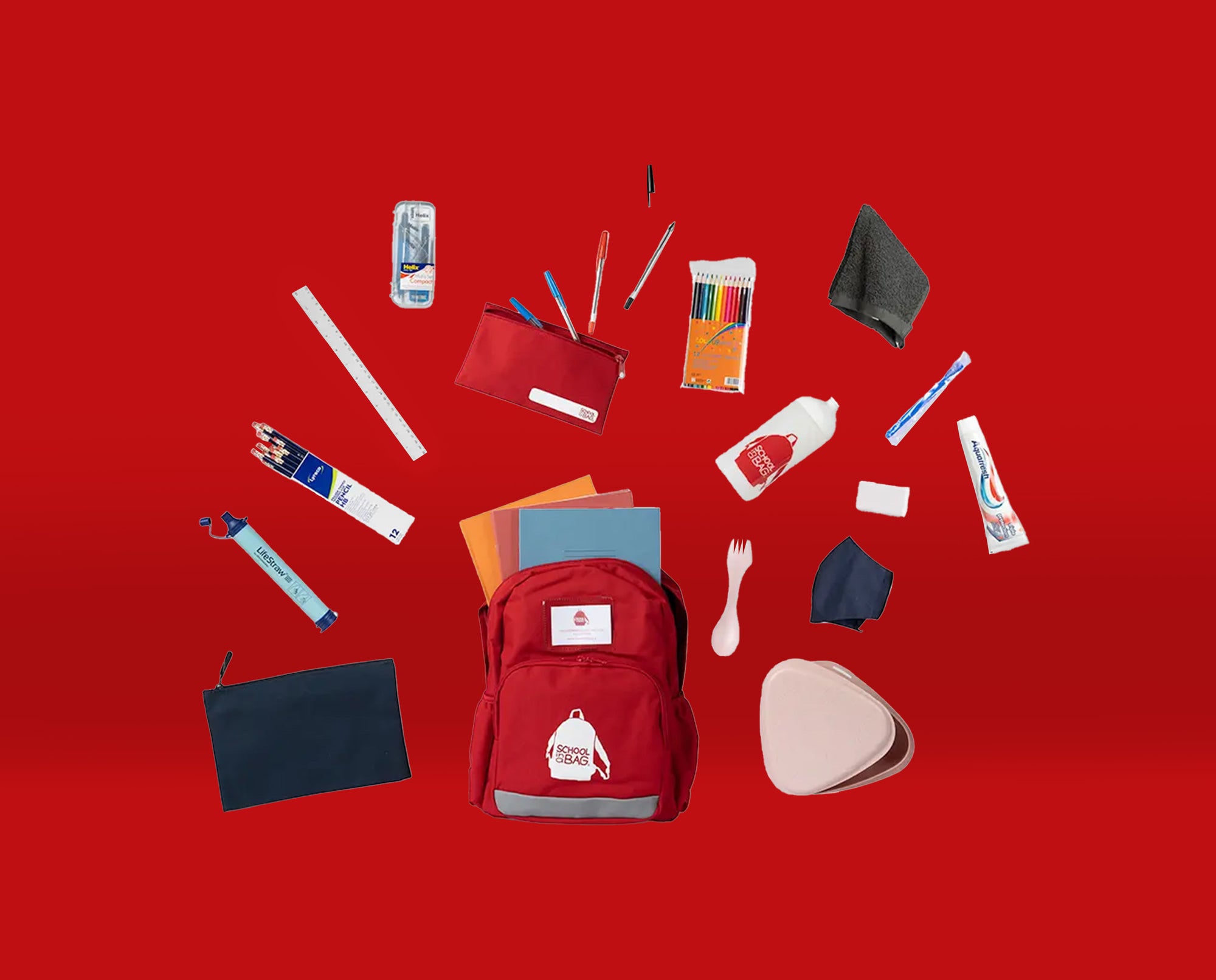 Blake Envelopes & Packaging