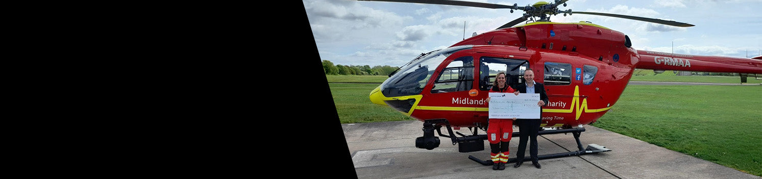 Blake Envelopes & Packaging