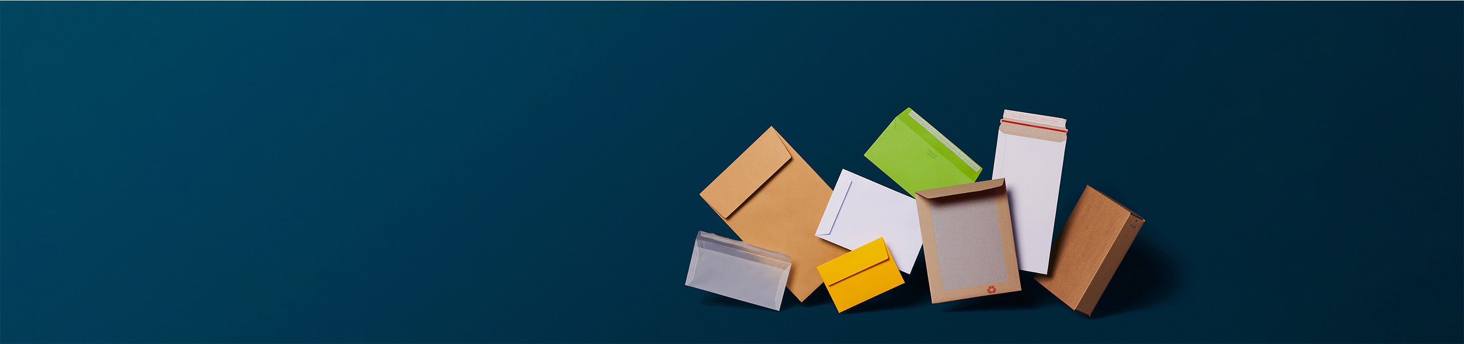 Blake Envelopes & Packaging