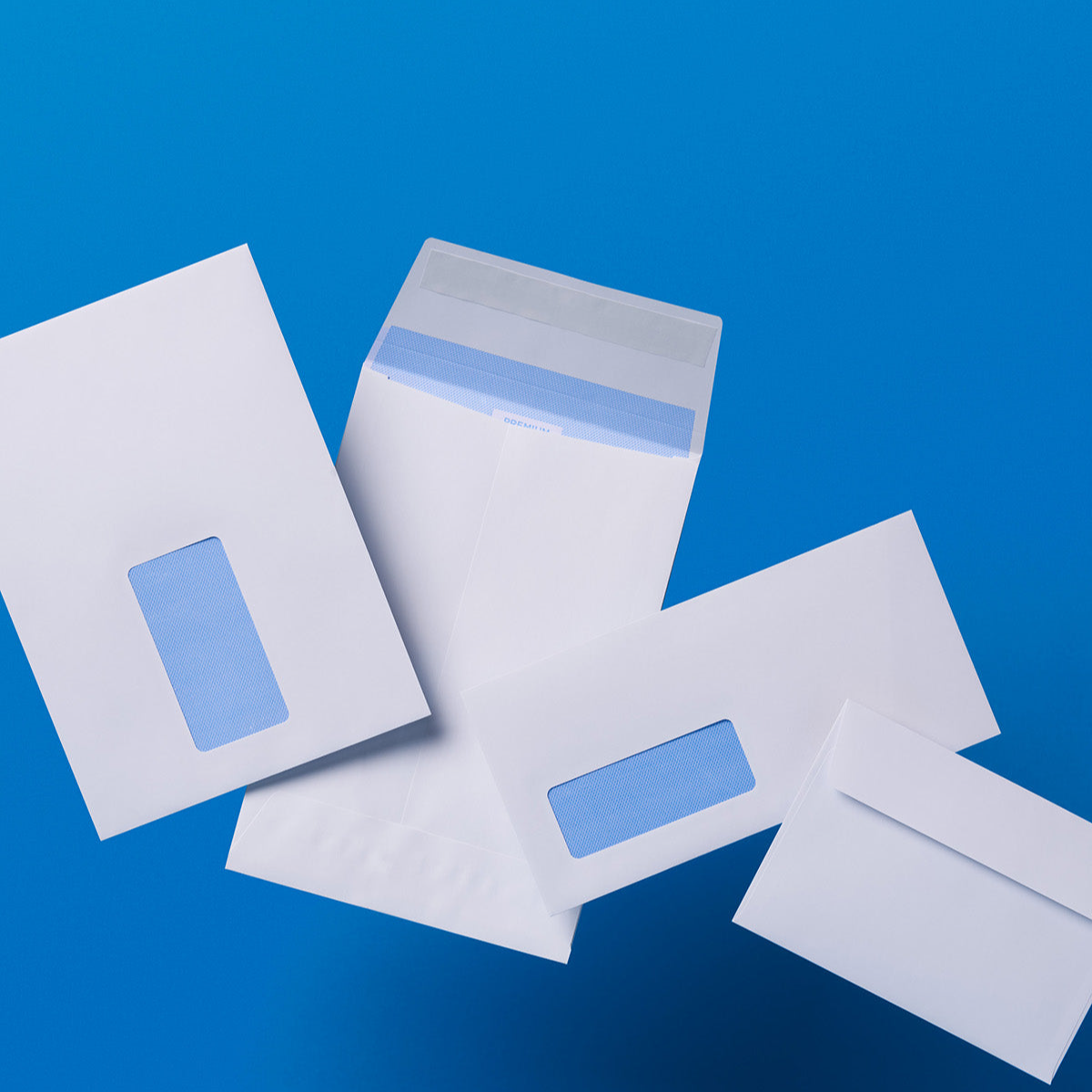 Blake Envelopes & Packaging