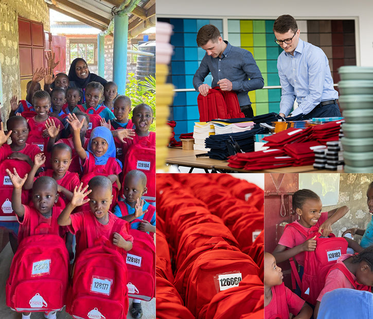 Blake Envelopes & Packaging