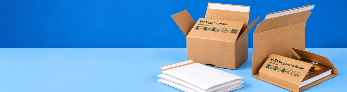 Blake Envelopes & Packaging