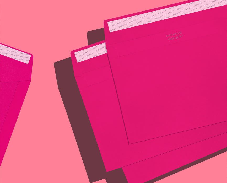 What are the different types of Envelope Flaps?