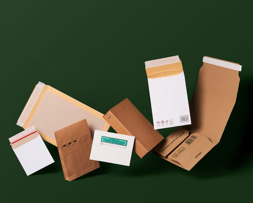 Do letters & parcels have a weight limit?