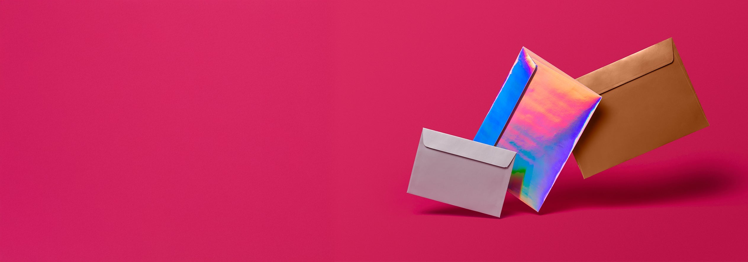 Blake Shine Metallic