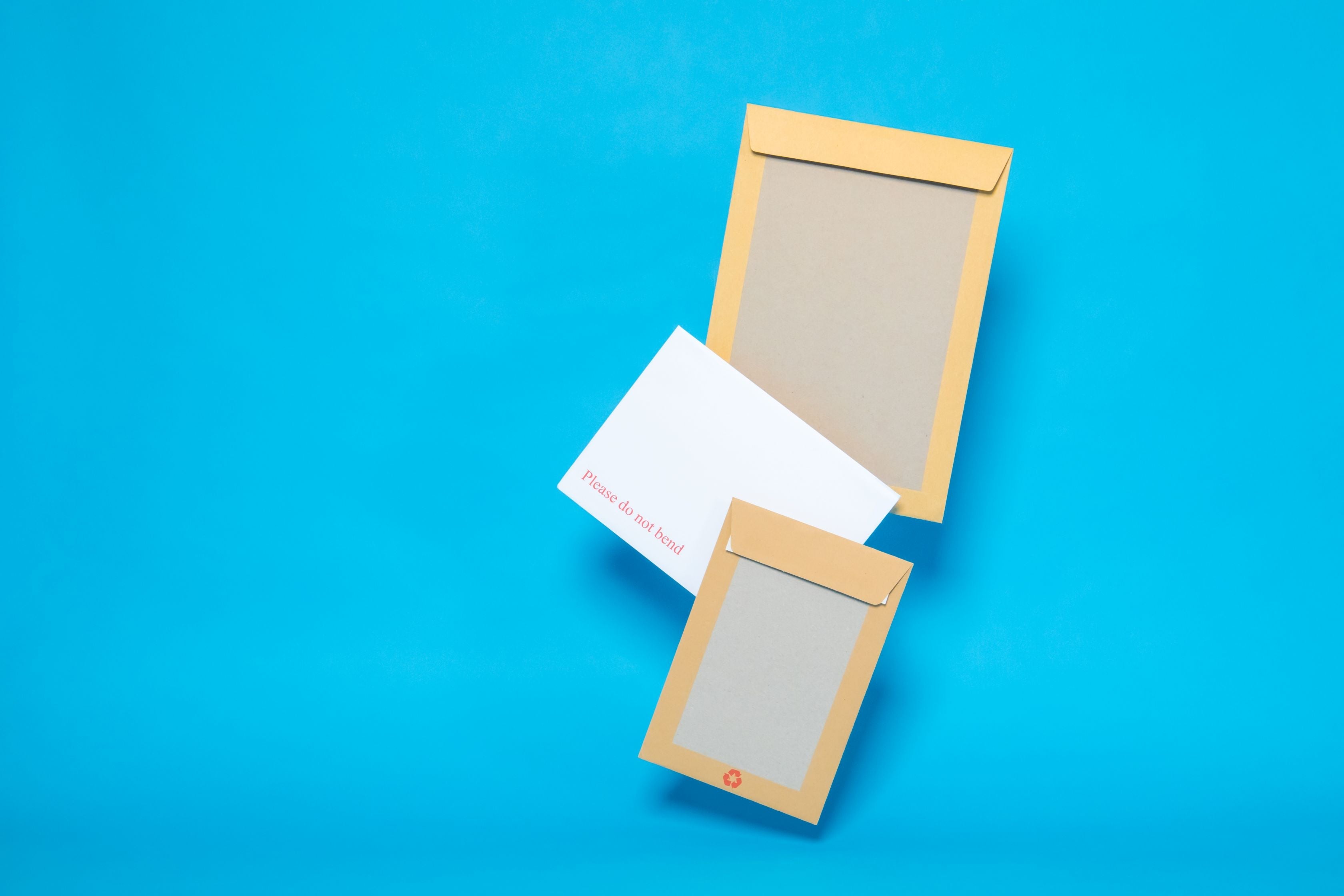 Blake Everyday Boardback Envelopes