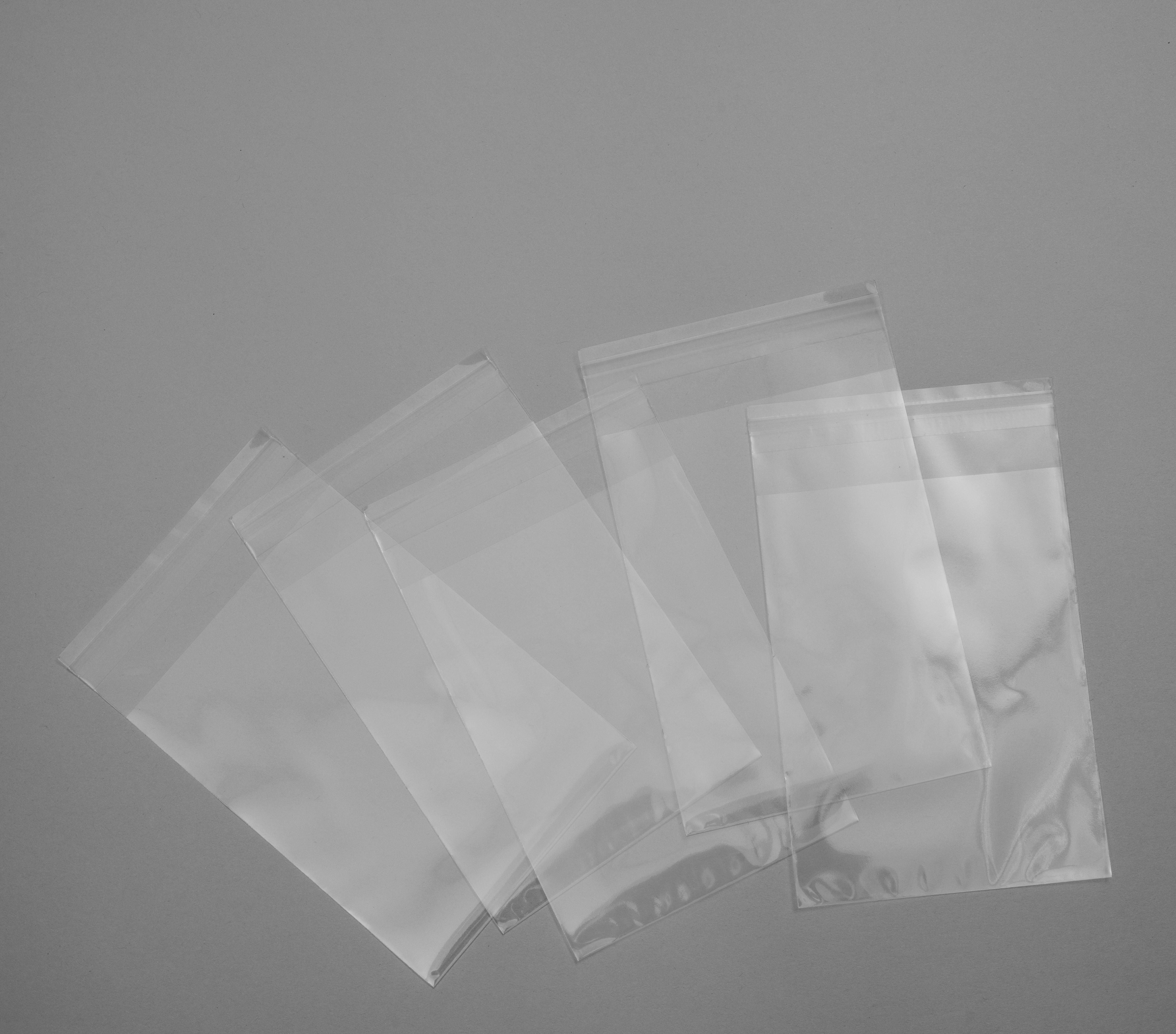 Blake Packaging Cello Bags