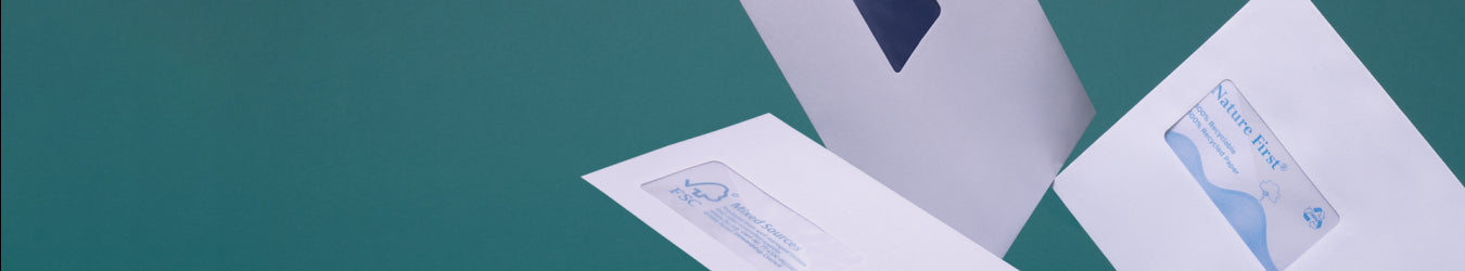 Recycled Envelopes | UKs Largest Stock – Page 2 – Blake Envelopes ...