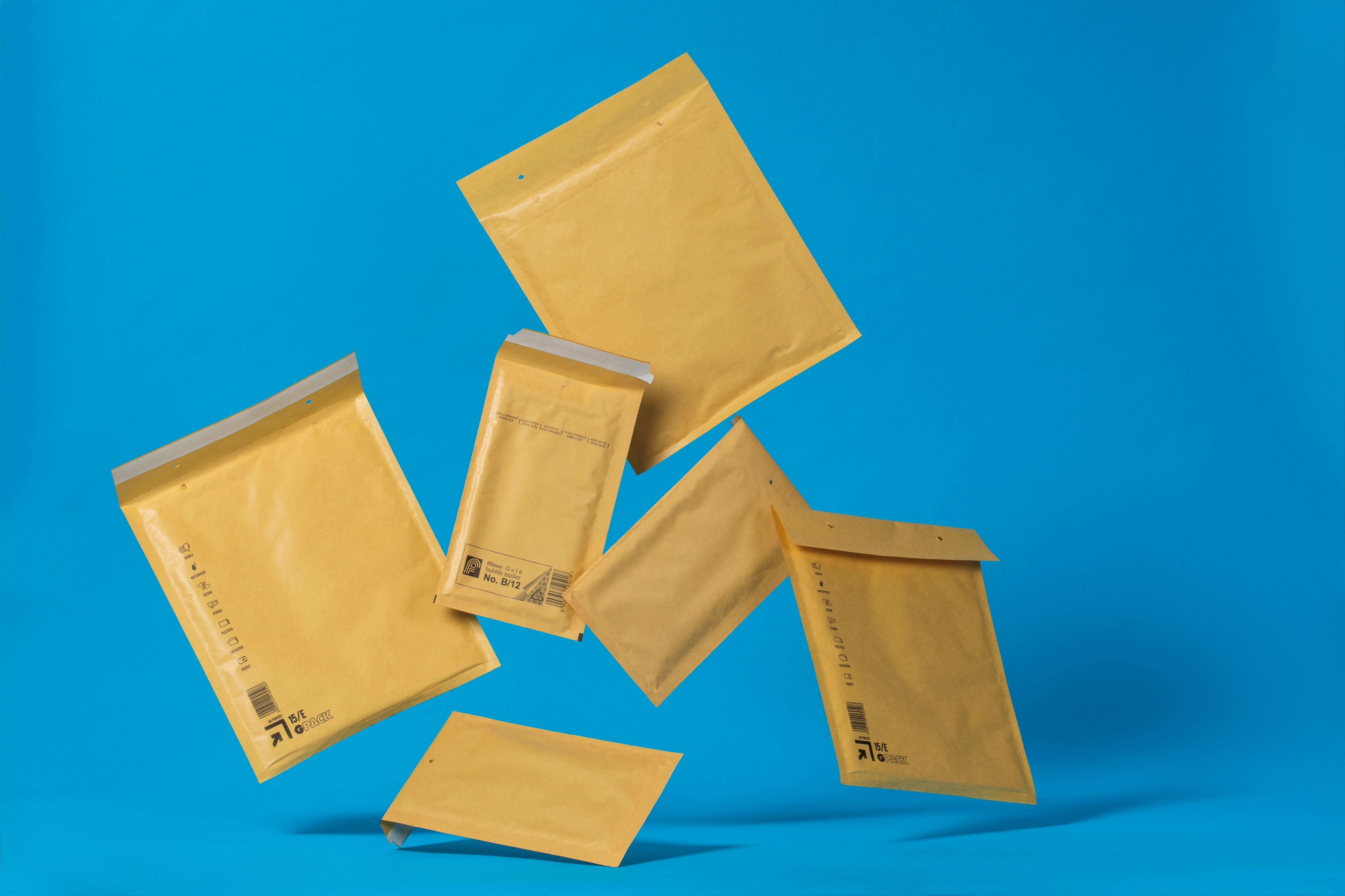 Blake Packaging Envolite Padded Bubble