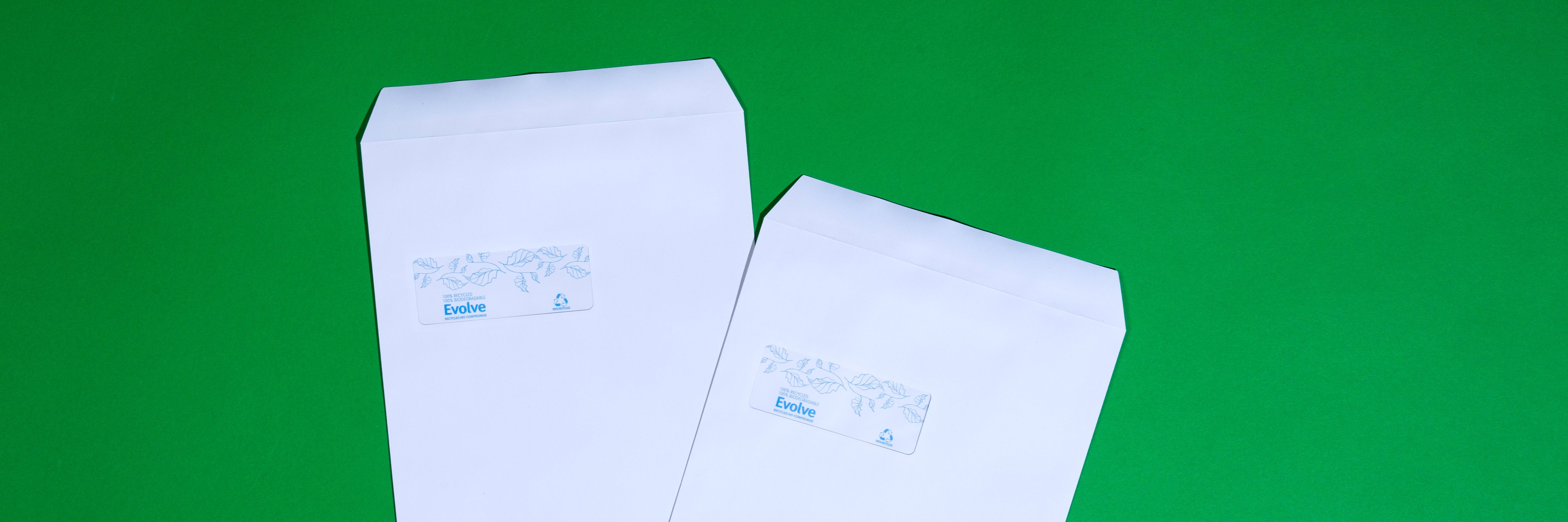 Blake Environmental Evolve Recycled