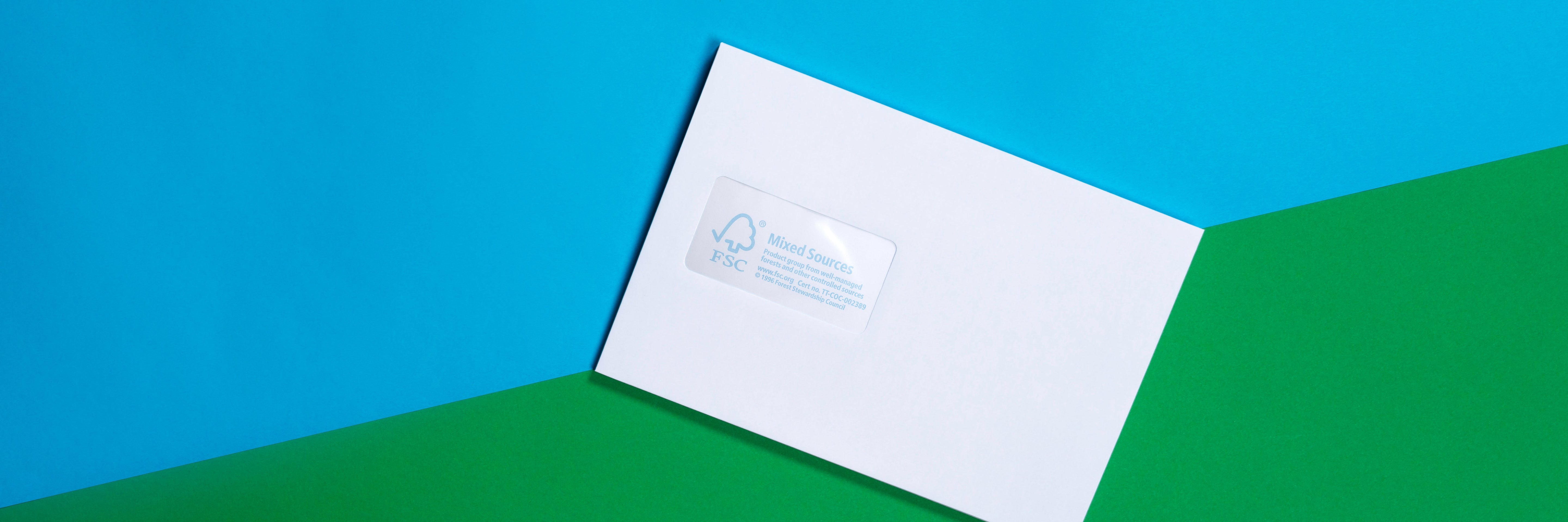 Blake Environmental FSC®