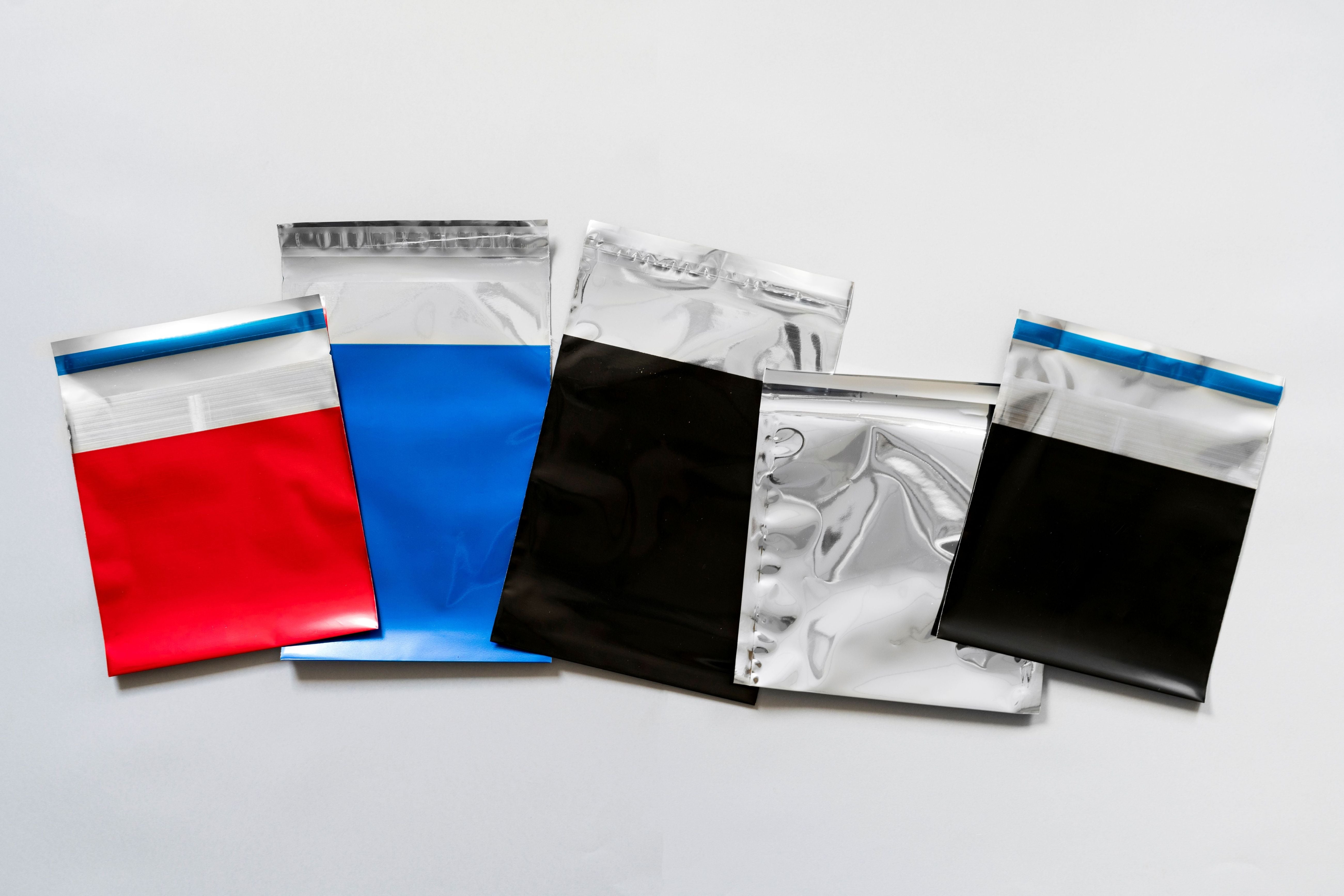 Blake Shine Metallic Foil