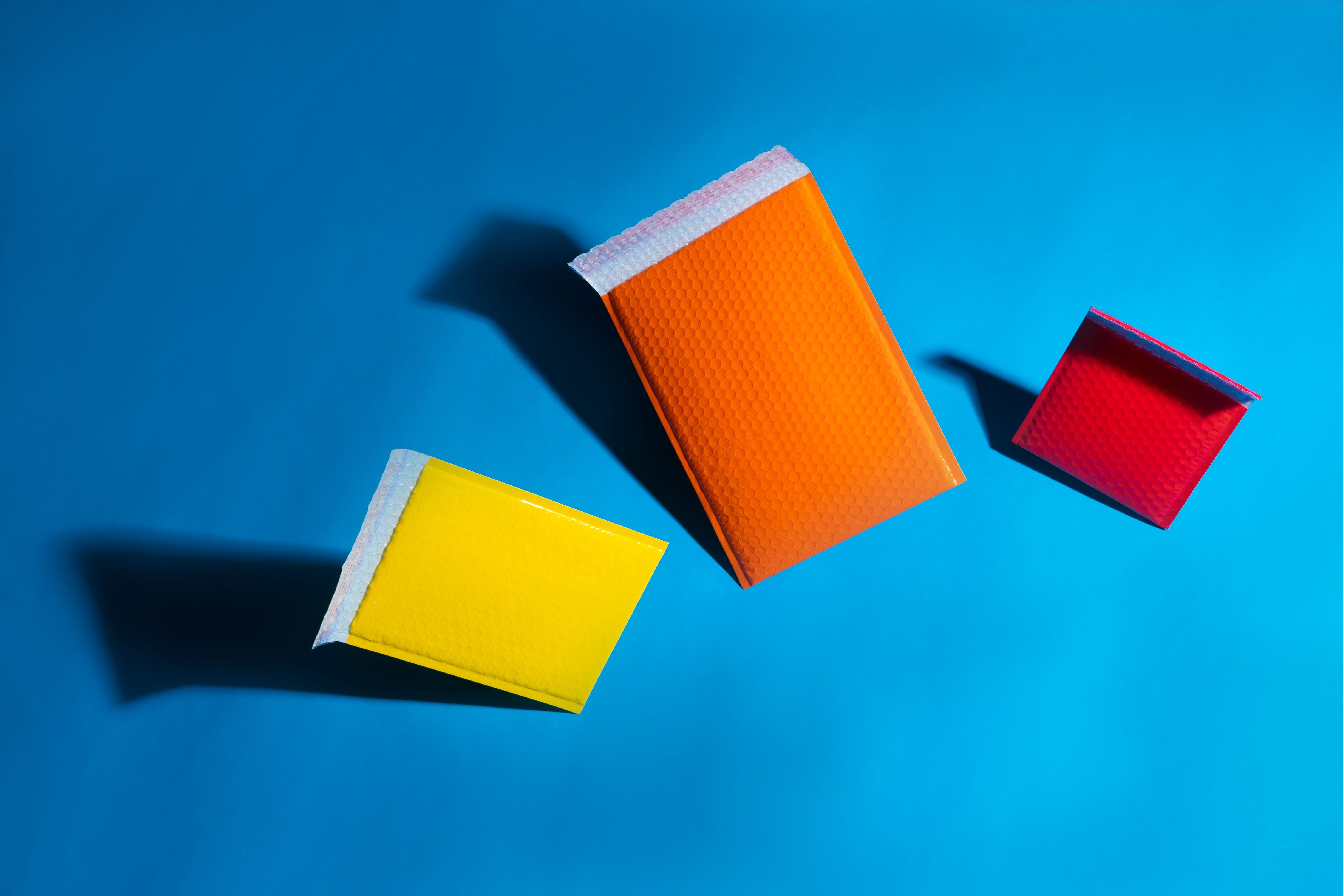 Blake Colour Metallic Bubble