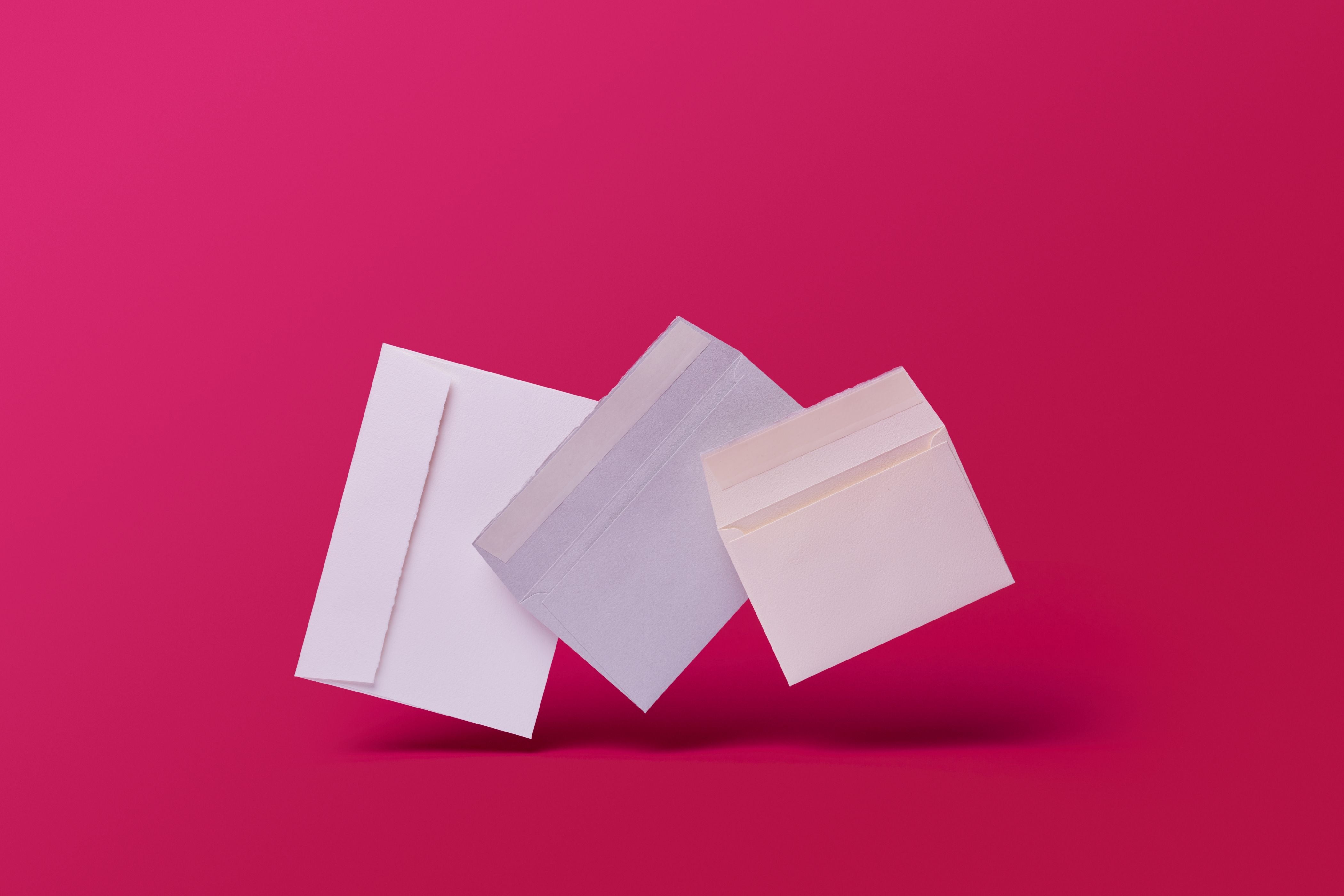 Blake Senses Handmade