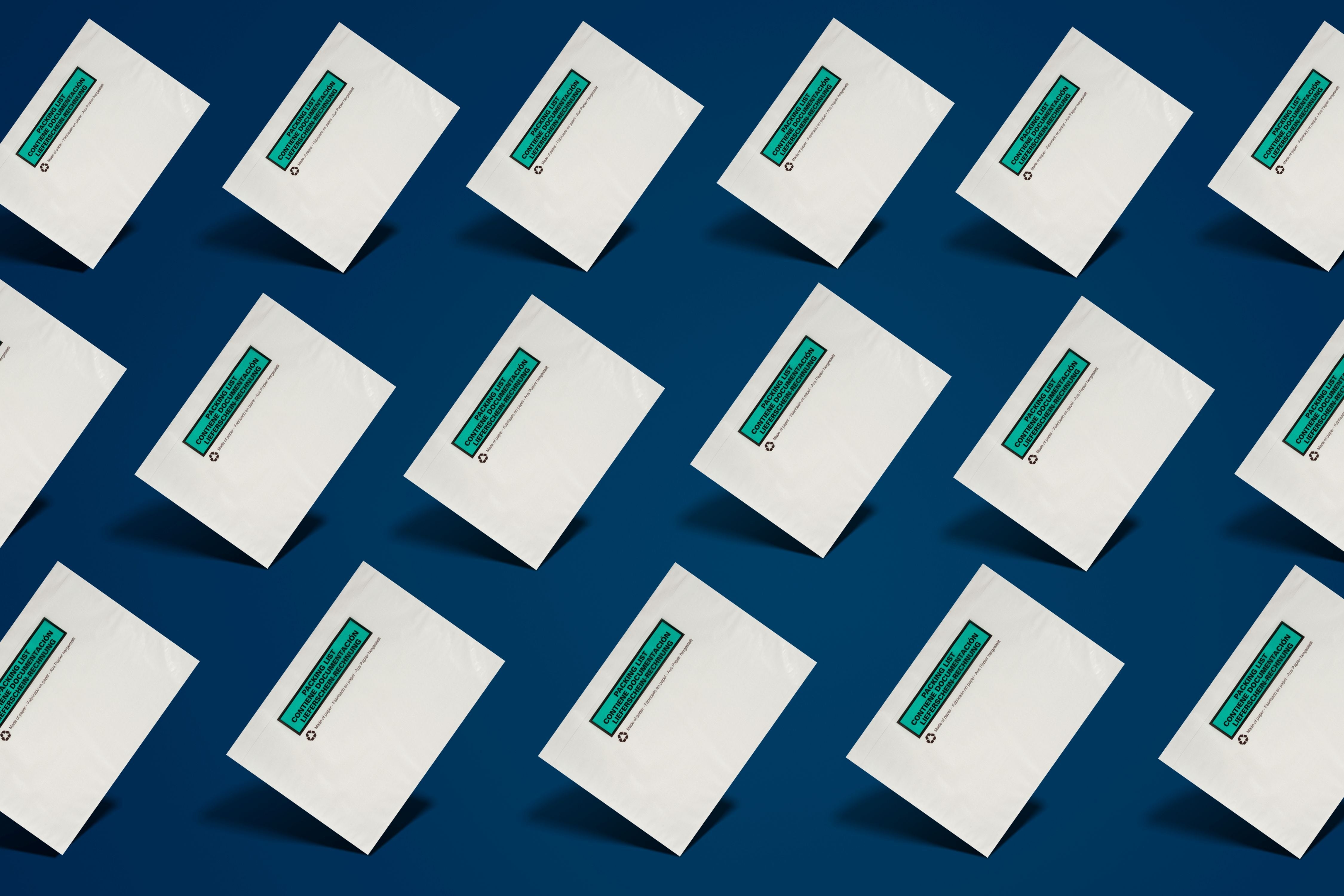 VITA Paper Documents Enclosed