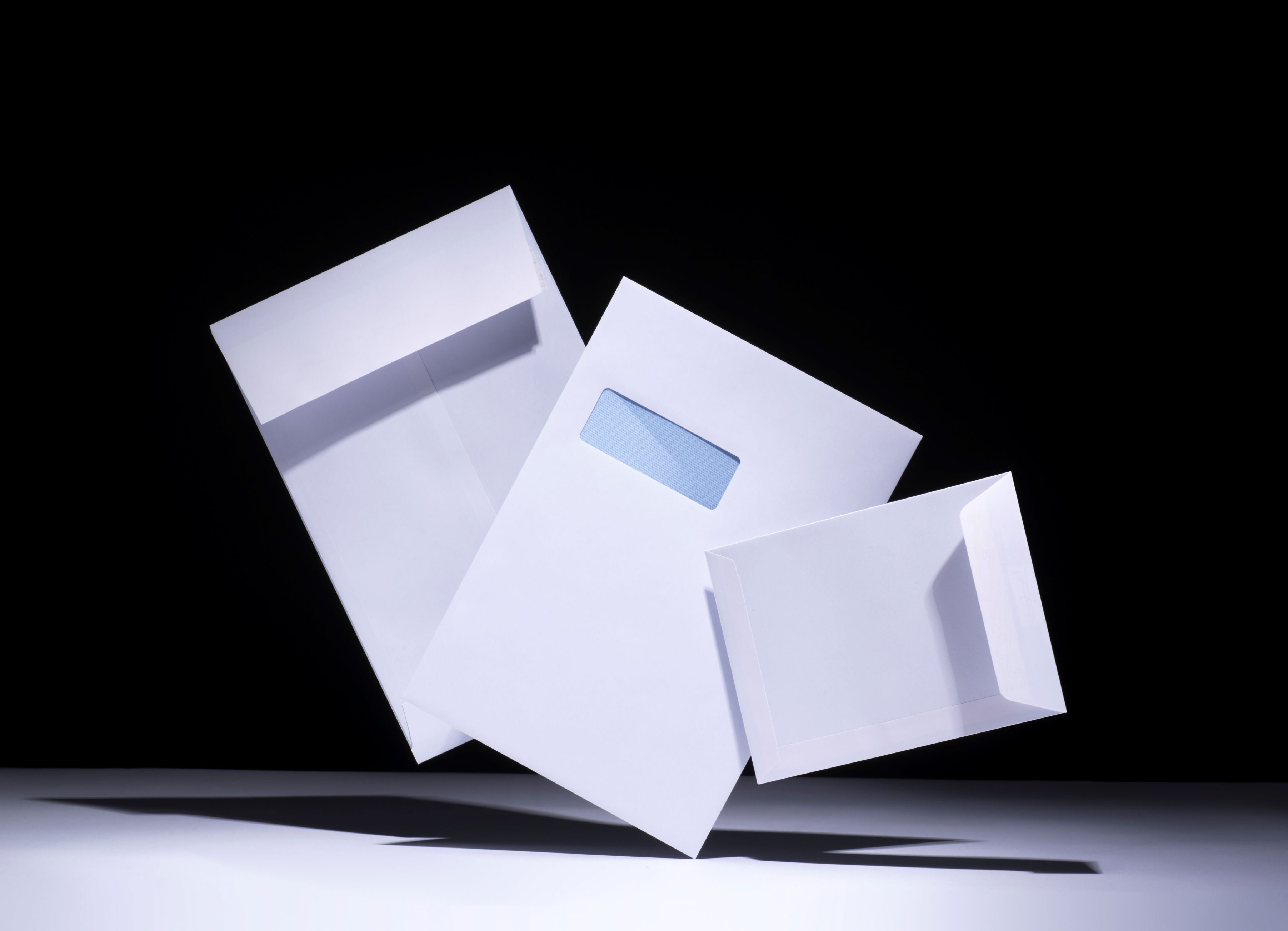 Blake Secure Tear-Resistant