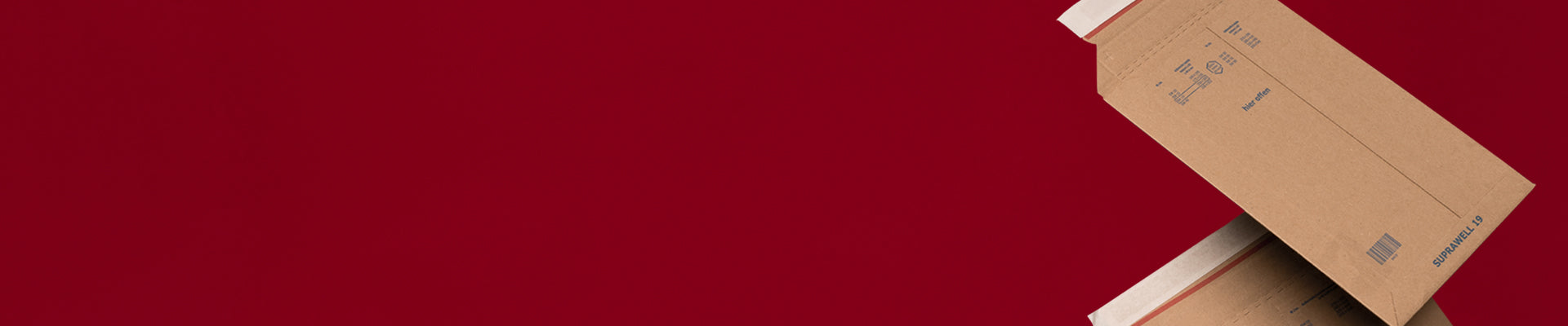 Cardboard & Boardback Envelopes