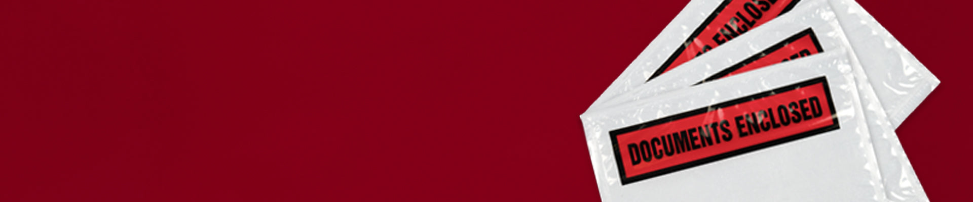 Documents Enclosed Wallets