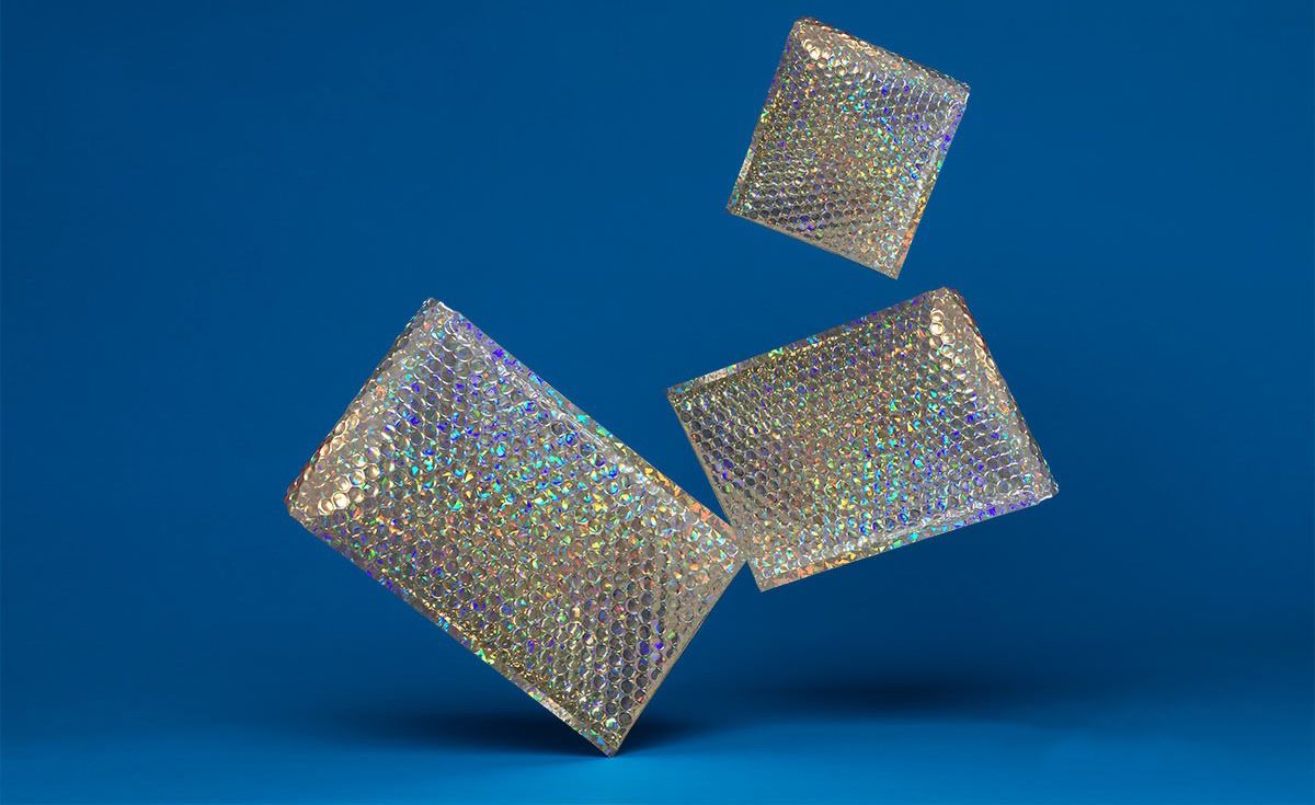 Blake Shine Holographic