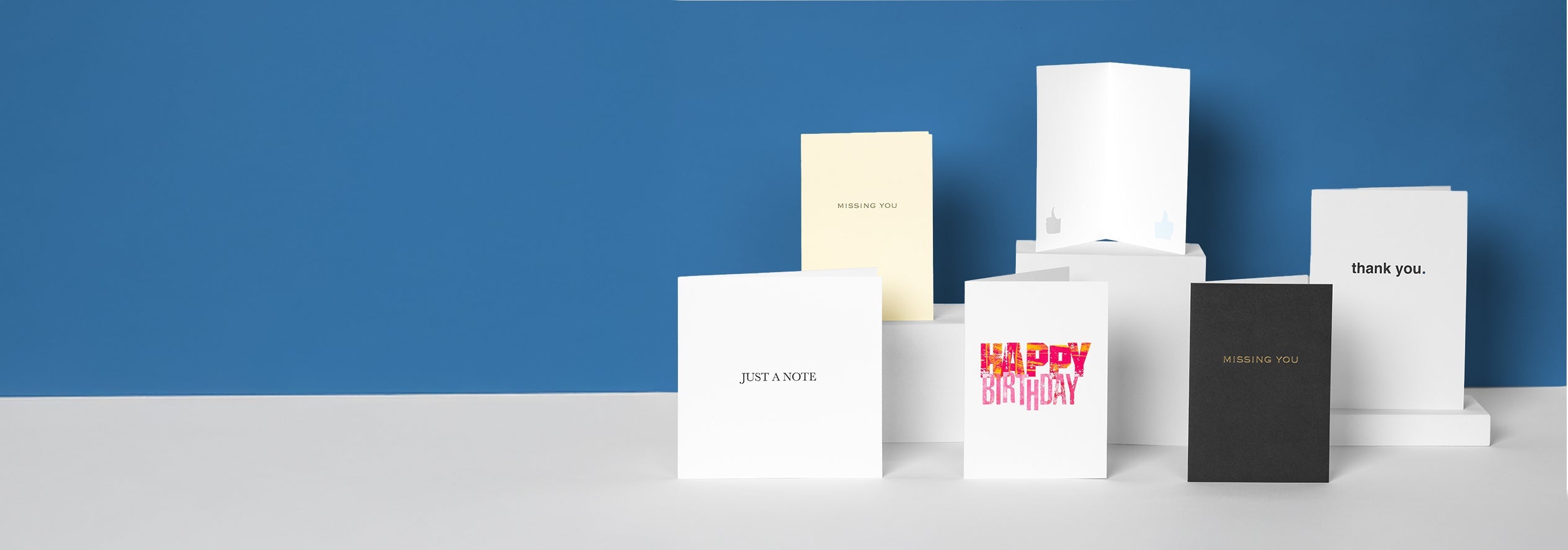 Note Card & Envelope Packs