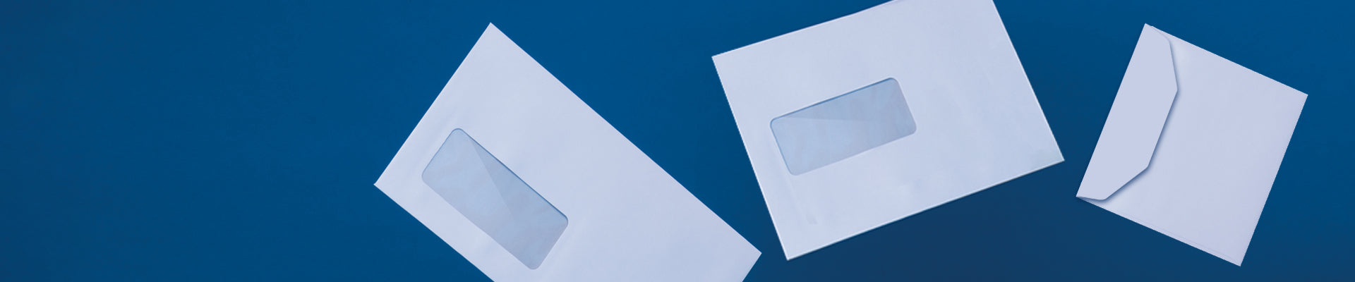 Machinable Mailing Envelopes
