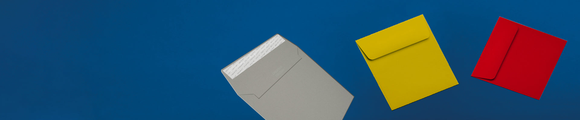 Square Envelopes