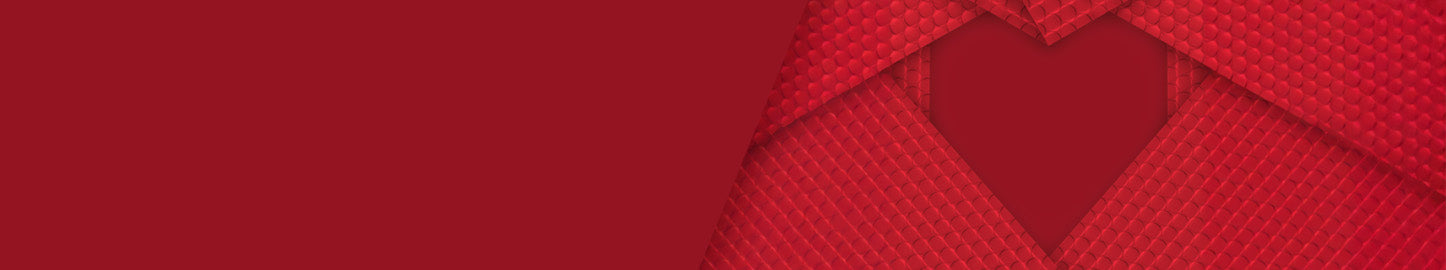 Valentine's Mailing Favourites