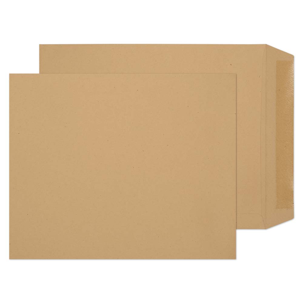 Blake Everyday Manilla Gummed Pocket 305x250mm 115gsm Pack 250 Code 12887