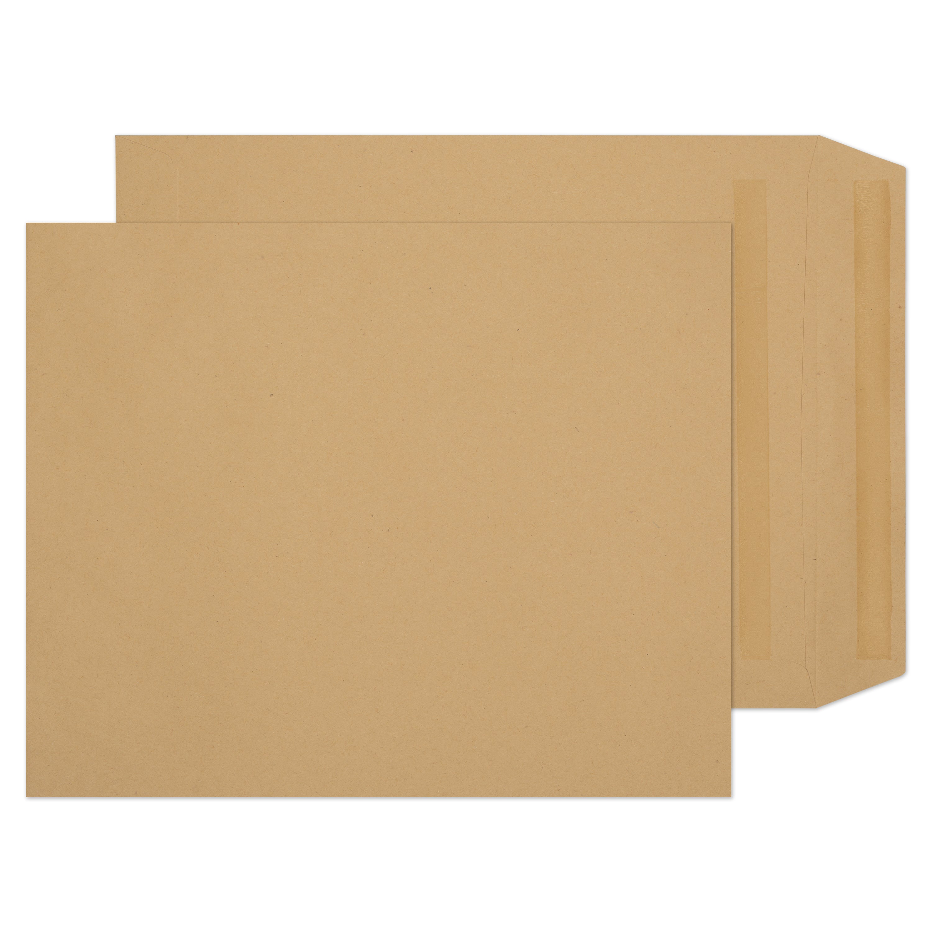 Blake Everyday Manilla Self Seal Pocket 305x250mm 90gsm Pack 250 Code 190036