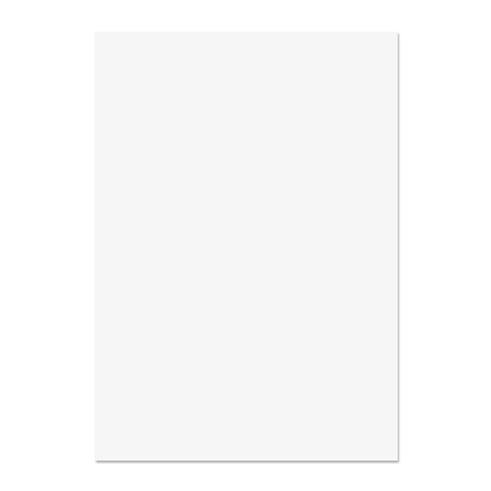 Premium Business Brilliant White Wove Paper 210x297mm 120gsm Pack 50 Code 37676