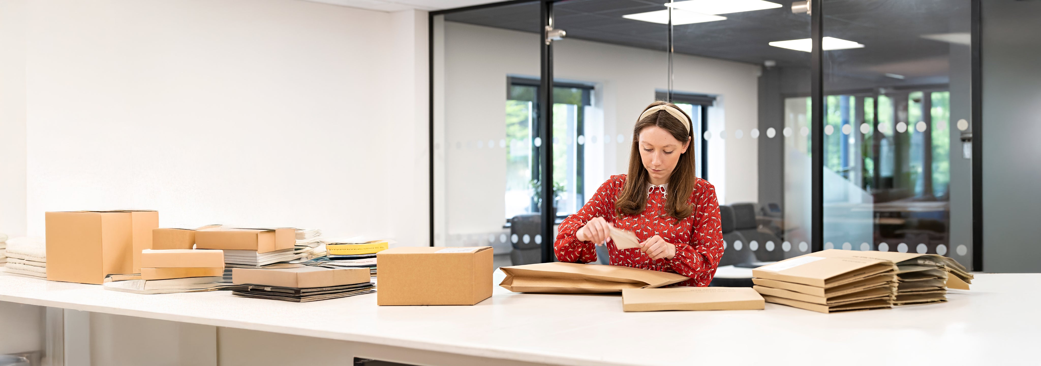 Blake Envelopes & Packaging