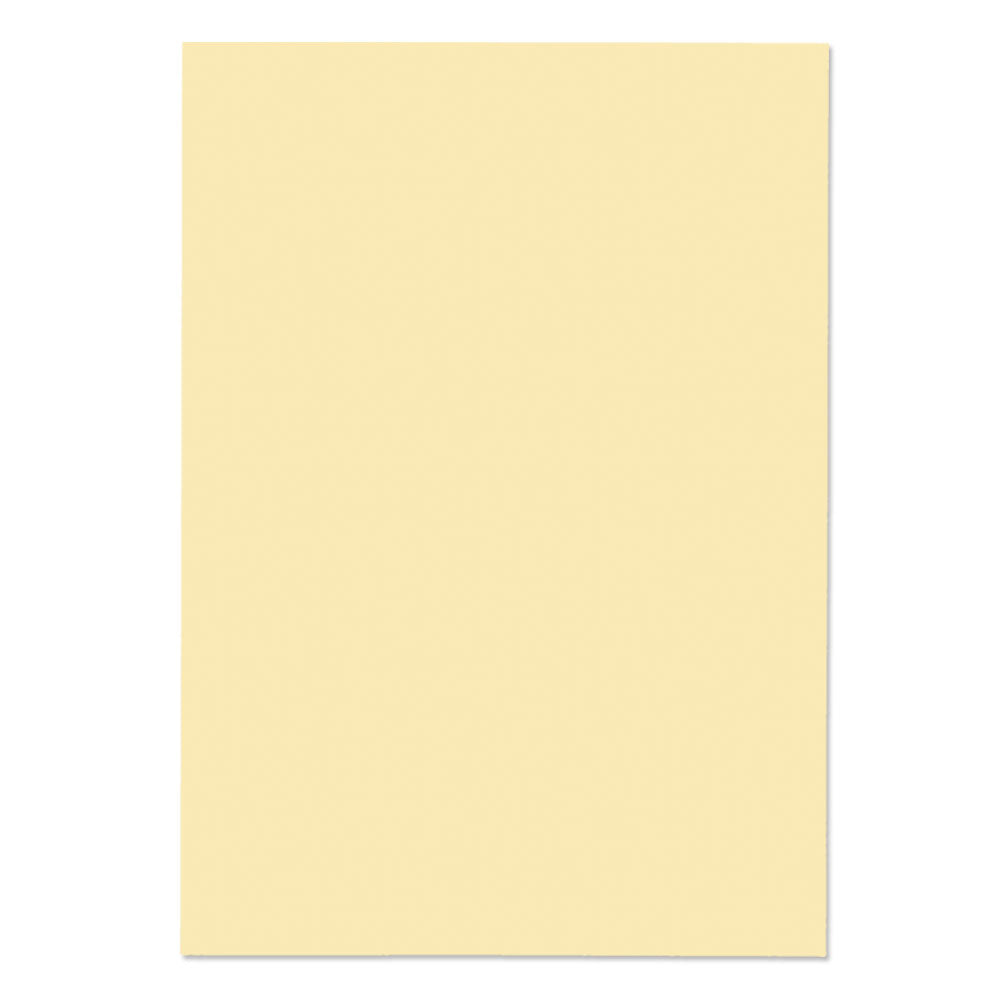 Premium Business Vellum Wove Paper 210x297mm 120gsm Pack 50 Code 51676