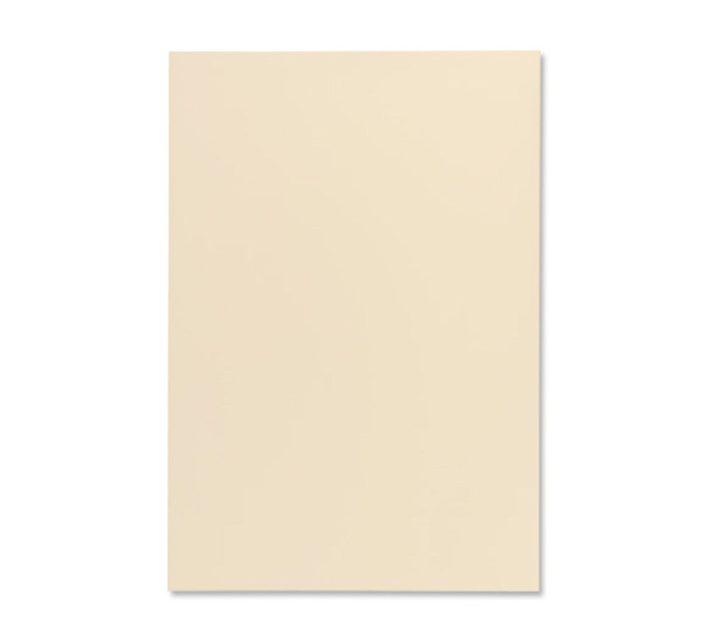 Premium Business Cream Wove Paper 210x297mm 120gsm Pack 500 Code 61677