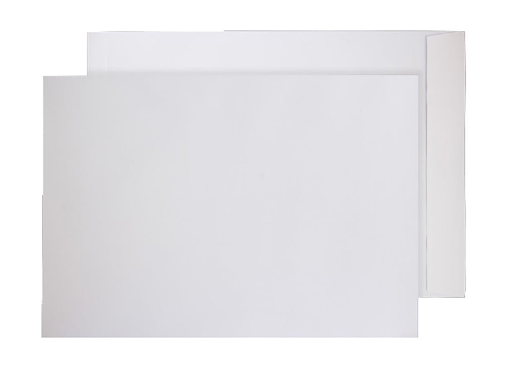 Blake Everyday White Peel&Seal Pocket 406x305mm 120gsm Pack 250 Code 7086PS