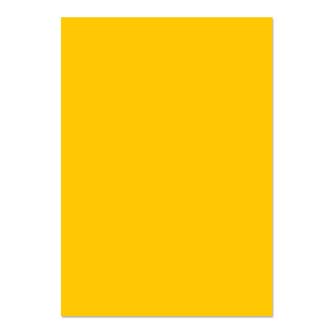 Blake Colour Paper Egg Yellow Paper 210x297mm 120gsm Pack 50 Code 86404