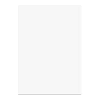 Blake Colour Paper Ice White Paper 210x297mm 120gsm Pack 50 Code 86950