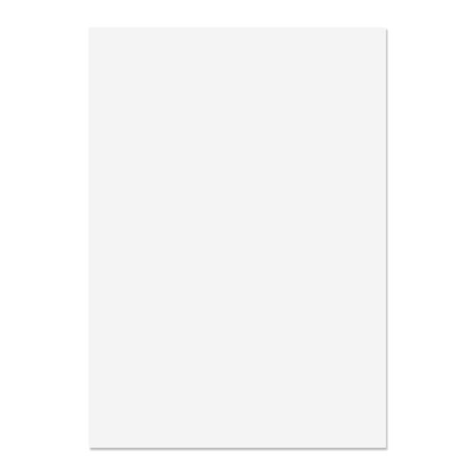 Blake Senses Pure White Paper 210x297mm 145gsm Pack 40 Code 88FT346