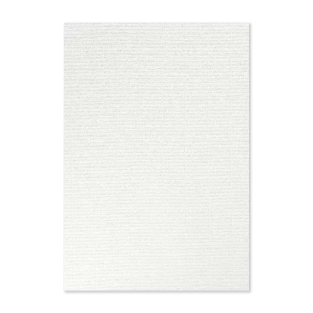 Premium Business Diamond White Laid Paper 210x297mm 120gsm Pack 500 Code 91677