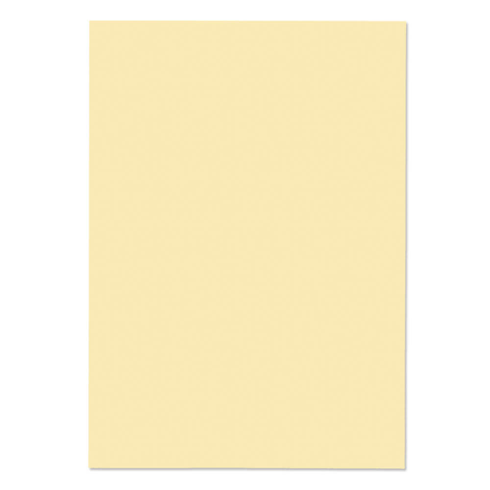 Premium Business Vellum Laid Paper 210x297mm 120gsm Pack 500 Code 95677