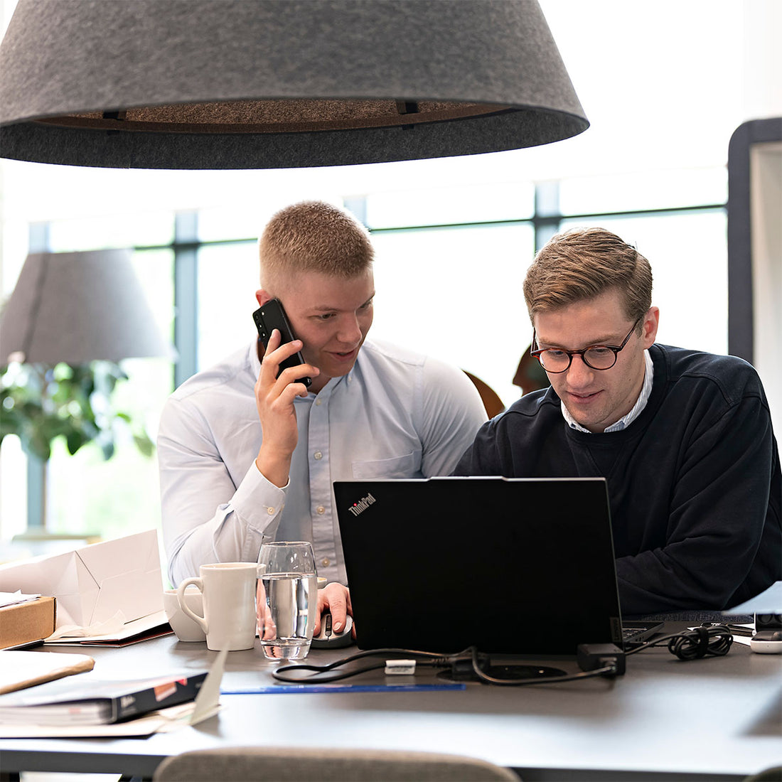 Blake Envelopes & Packaging