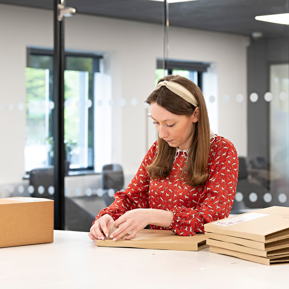 Blake Envelopes & Packaging