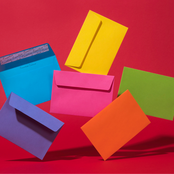 Blake Envelopes & Packaging