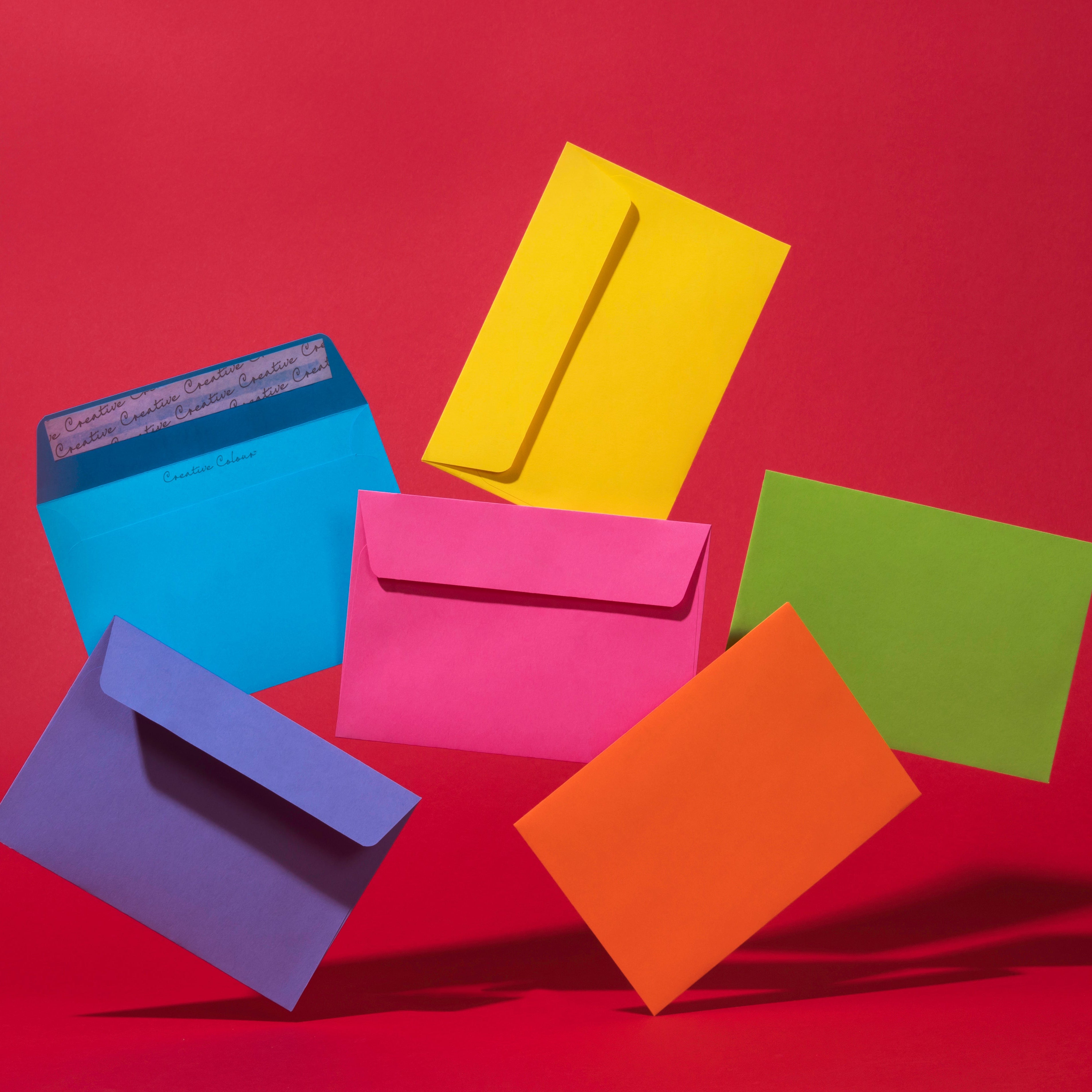 Do letters & parcels have a weight limit? – Blake Envelopes & Packaging