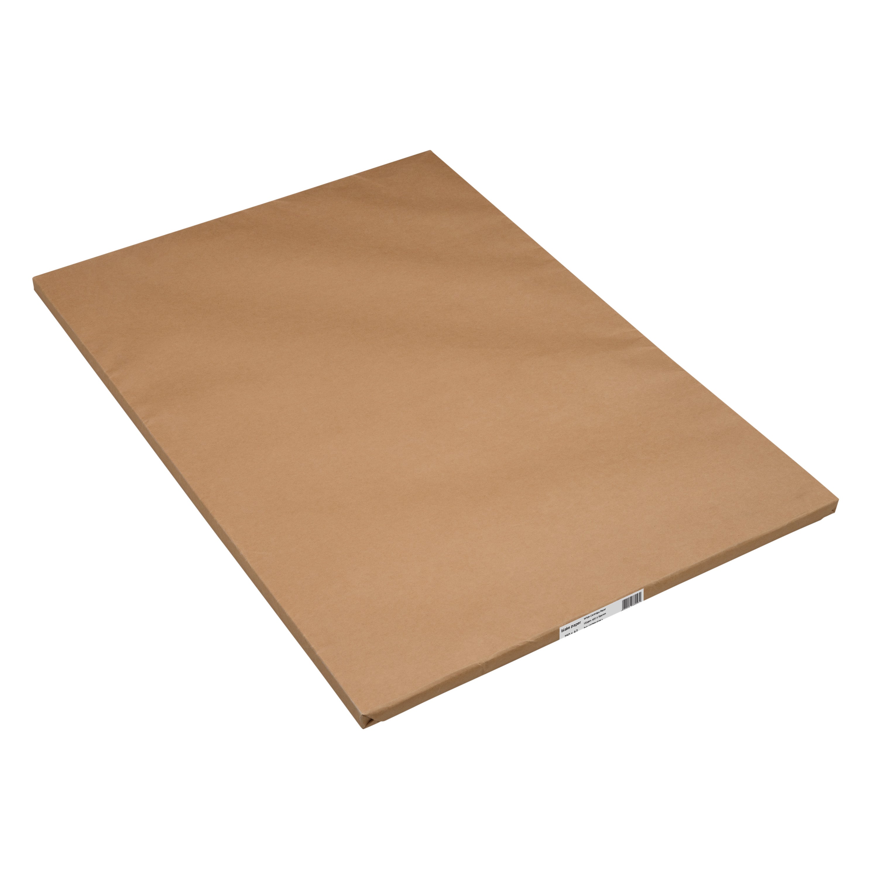 Blake Everyday White Paper Sheets 420x594mm 120gsm Pack 250 Code CRTWH130A2