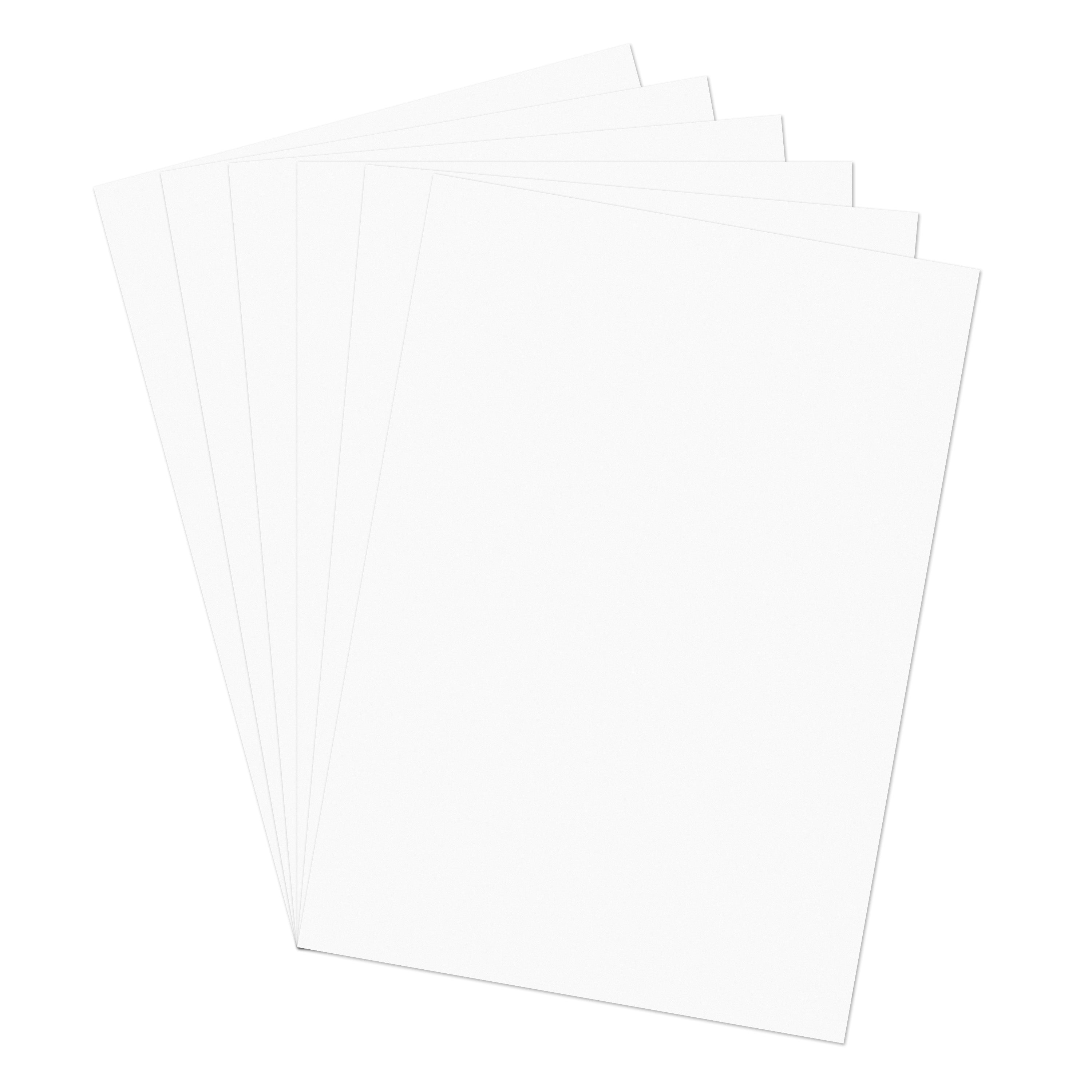 Blake Everyday White Paper Sheets 420x594mm 120gsm Pack 250 Code CRTWH130A2