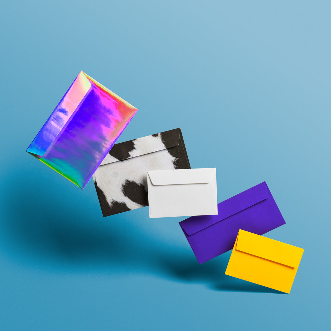 Blake Envelopes & Packaging