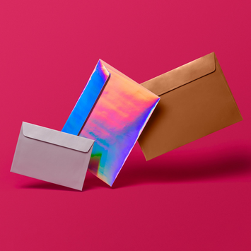 Blake Envelopes & Packaging