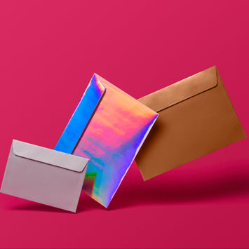 Blake Envelopes & Packaging