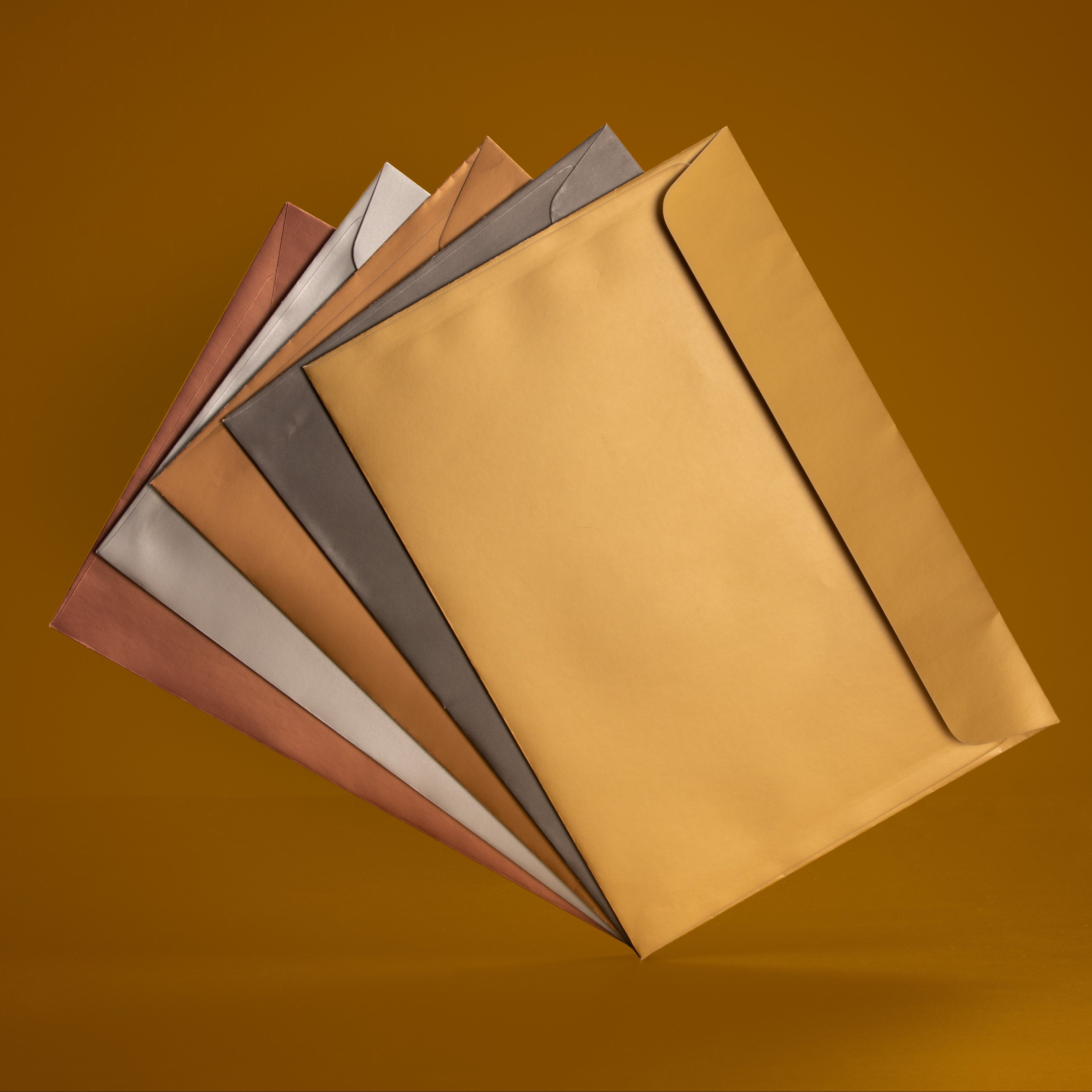 Collections – Blake Envelopes & Packaging