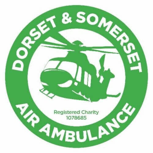 Dorset & Somerset Air Ambulance